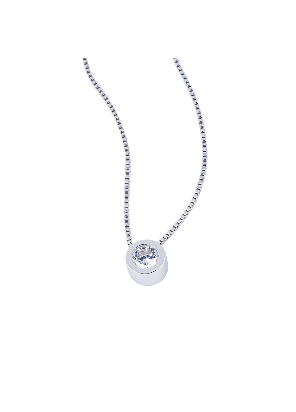 Кольє Срібна мрія (340562523)