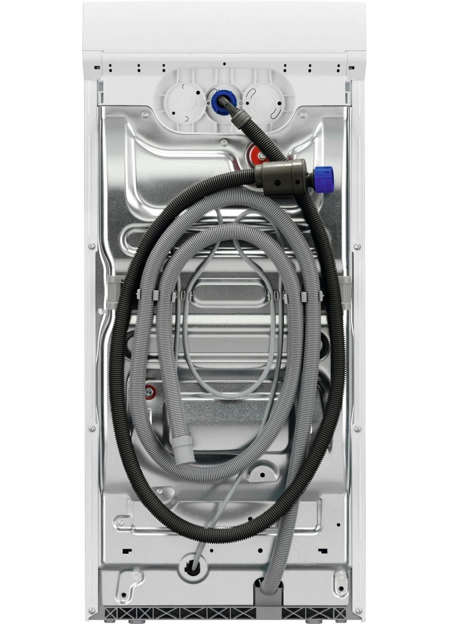 Стиральная машина с вертикальной загрузкой LTR8C373U 8000 SERIES AEG (387638734)