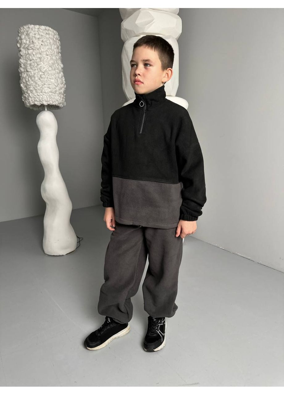 Флисовый костюм No Brand (373178480)