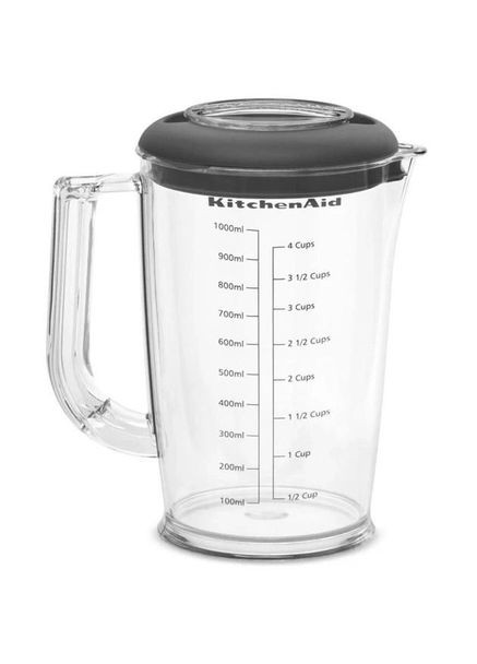 Погружной блендер 5KHBV83EAC KitchenAid (314932219)