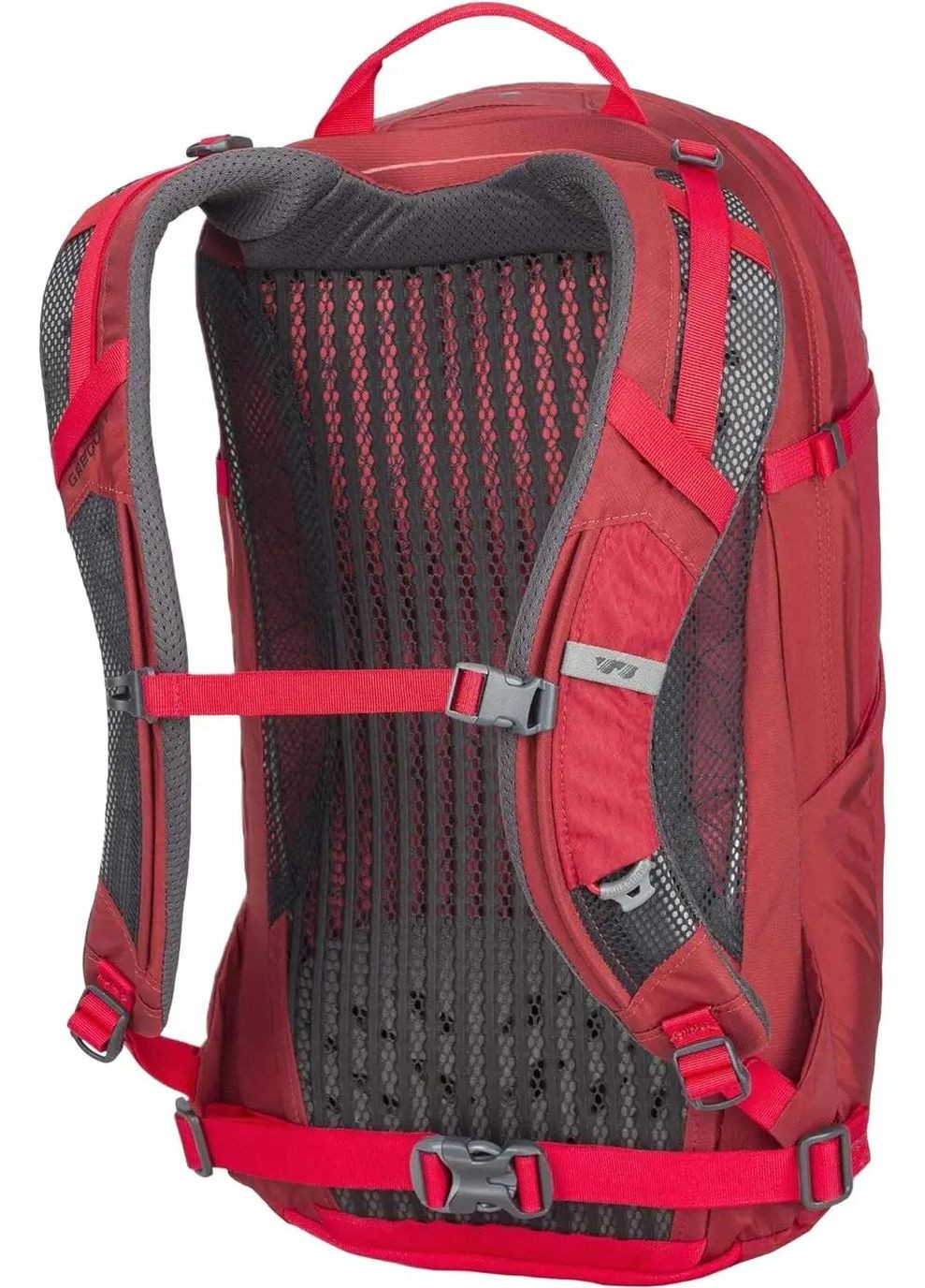 Рюкзак Vaporspan Salvo 18 EU Tango Red Gregory (316441808)