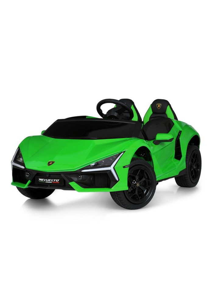 Дитячий електромобіль Машина M 6151AL-5(24V) до 60 кг Bambi (361678806)