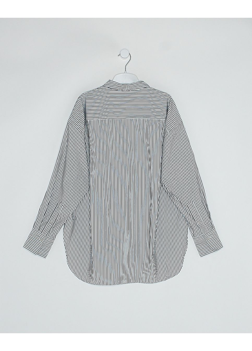 Белая блуза демисезон,белый в полоску,jjxx Jack & Jones