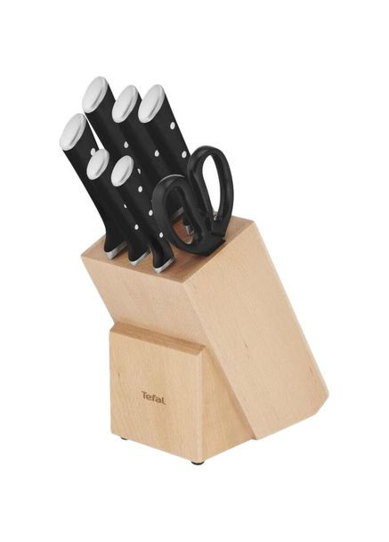 Набор ножей Ice Force 8 (K232S704) Tefal (307626504)