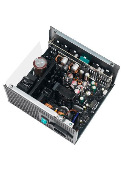 Блок питания (R-PN650M-FC0B-EU) DeepCool 650W PN650M (366105181)