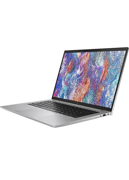 Ноутбук ZBook Firefly G11A Silver (5G434ES) HP (360410066)