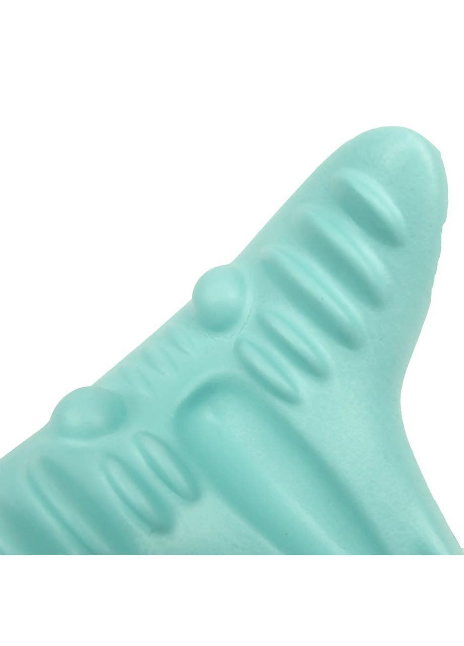 Массажер для выравнивания шейного отдела и расслабления мышц жесткий Supretto (317285451)