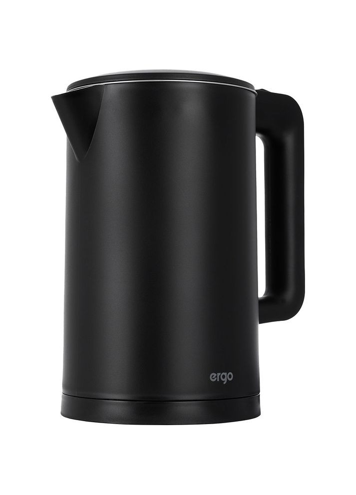 Электрочайник CT 8080 black Ergo (325684227)