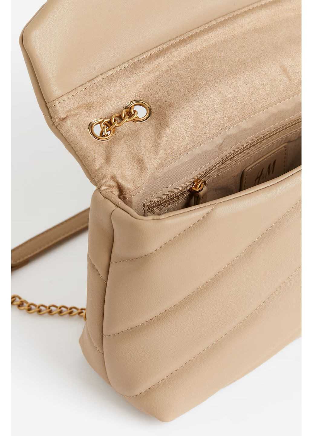 Сумка через плече 38x19 см. H&M (362699600)