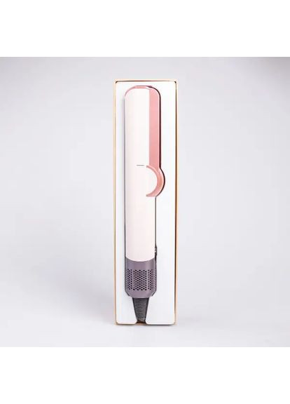 Випрямляч для волосся X випрямляч для волосся з терморегулятором 5 режимів температури Бежевий X10BE Smart (370673366)