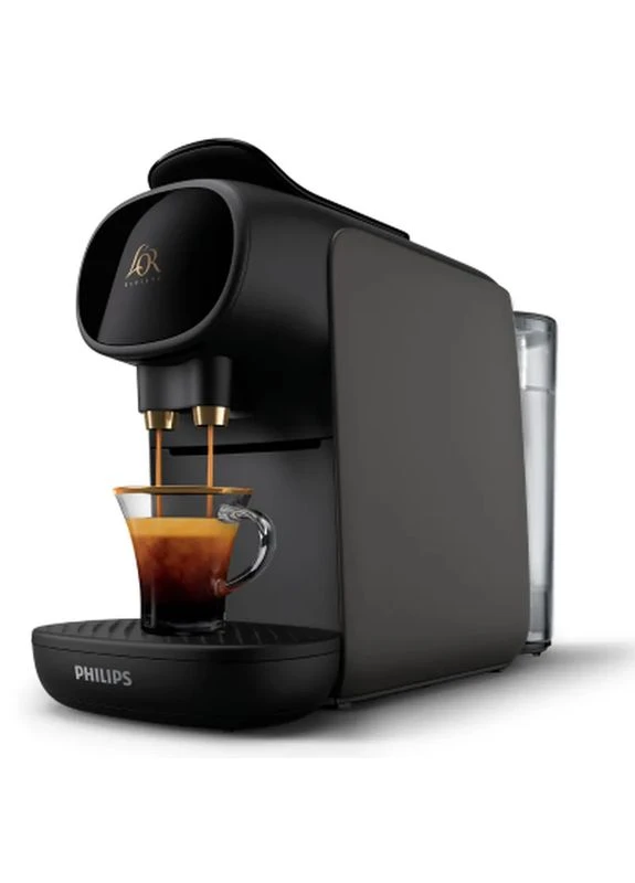Капсульна кавоварка L'OR BARISTA Sublime (LM9012/60) Philips (398737830)