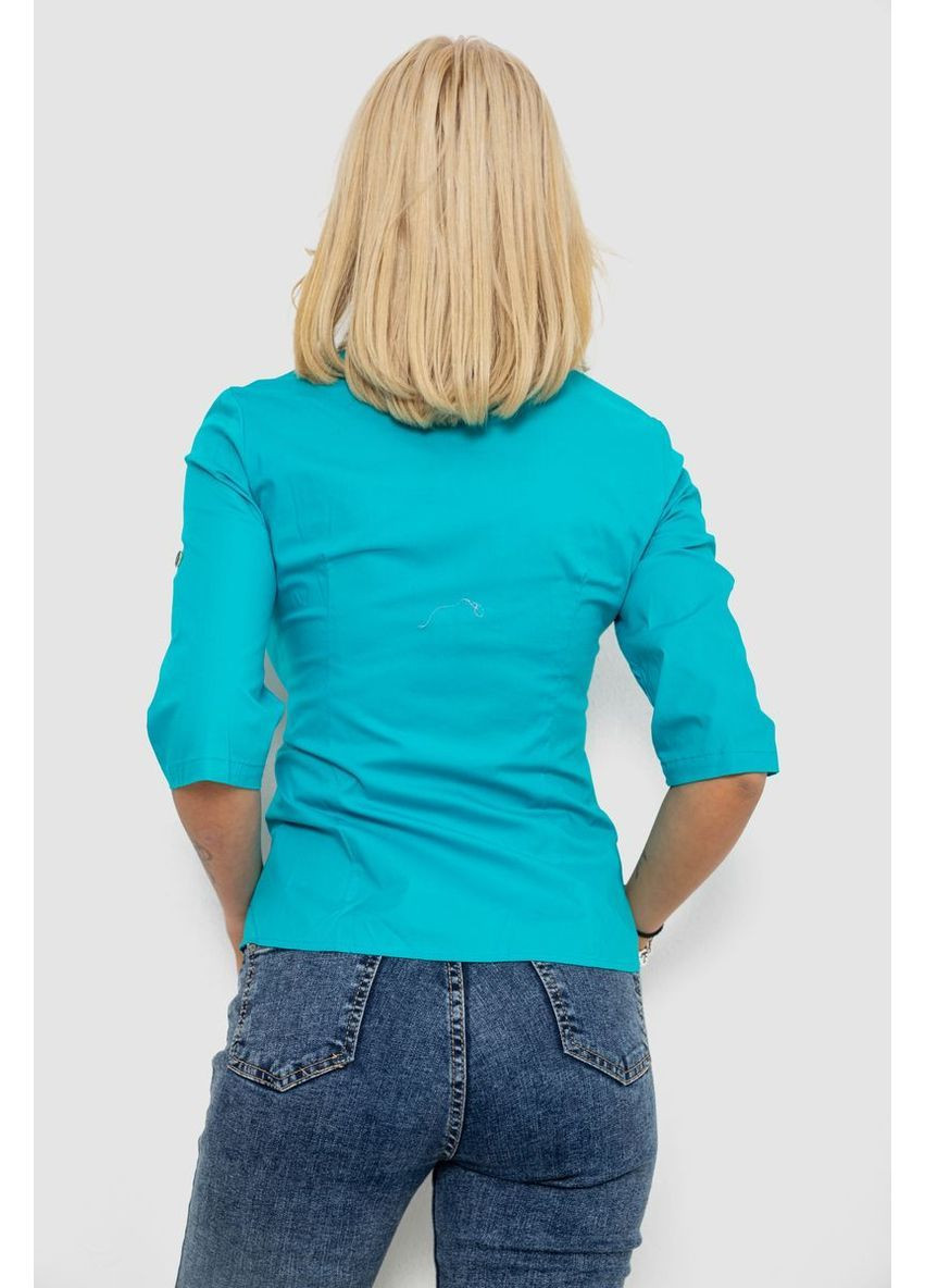 Сорочка жіноча однотонна Ager 230R068-4 (361868247)