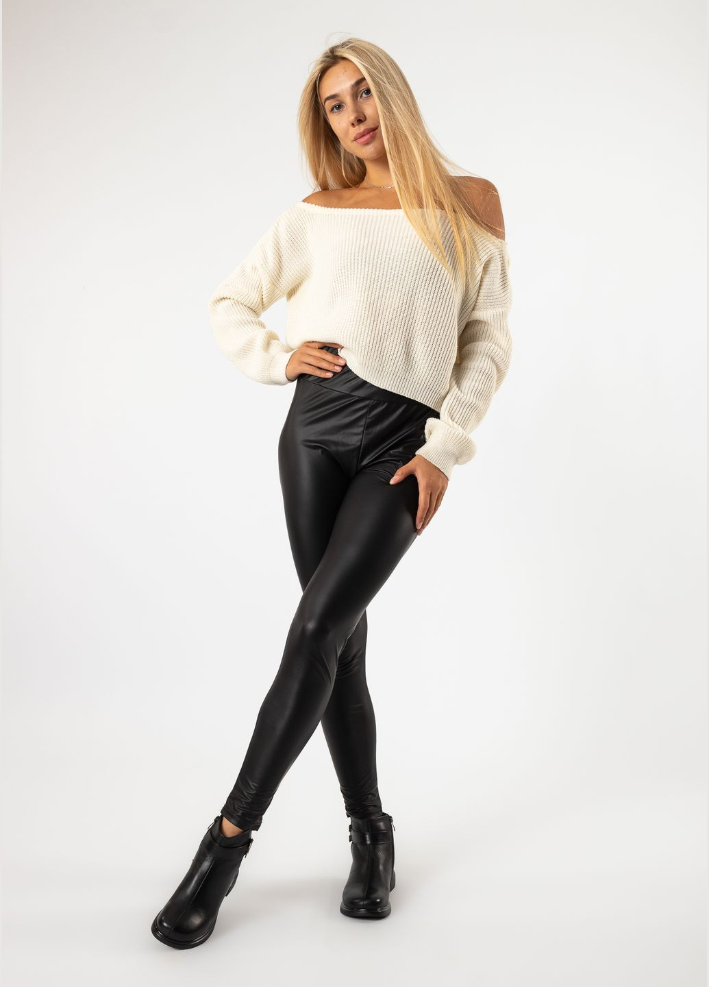 Черевики (1982Ц) Zojas Comfort (329723113)