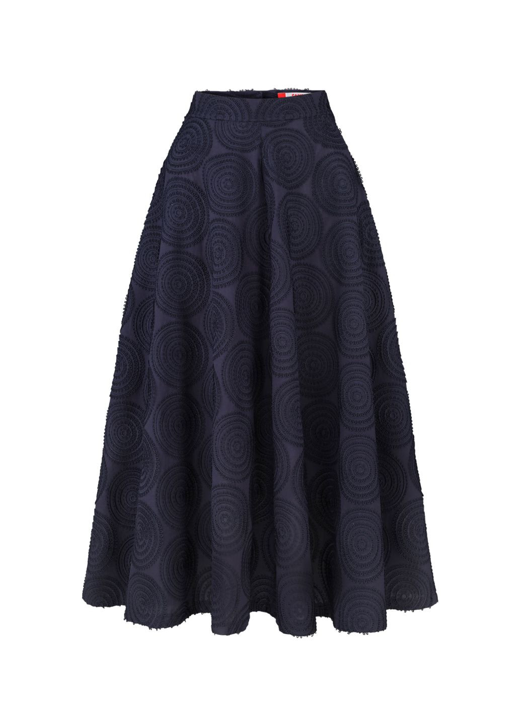 МЕРЕЖИВНА СПІДНИЦЯ РОЗУЕЛ Dolcedonna (294608785)