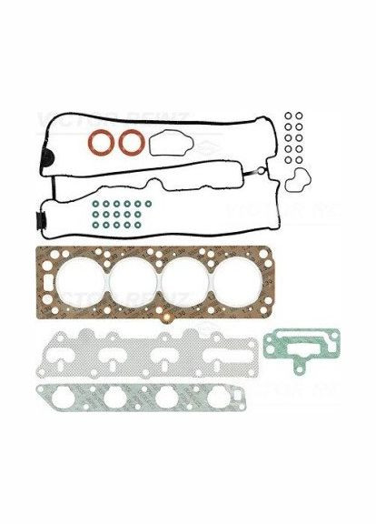 Комплект прокладок из разных материалов Victor Reinz (347155085)