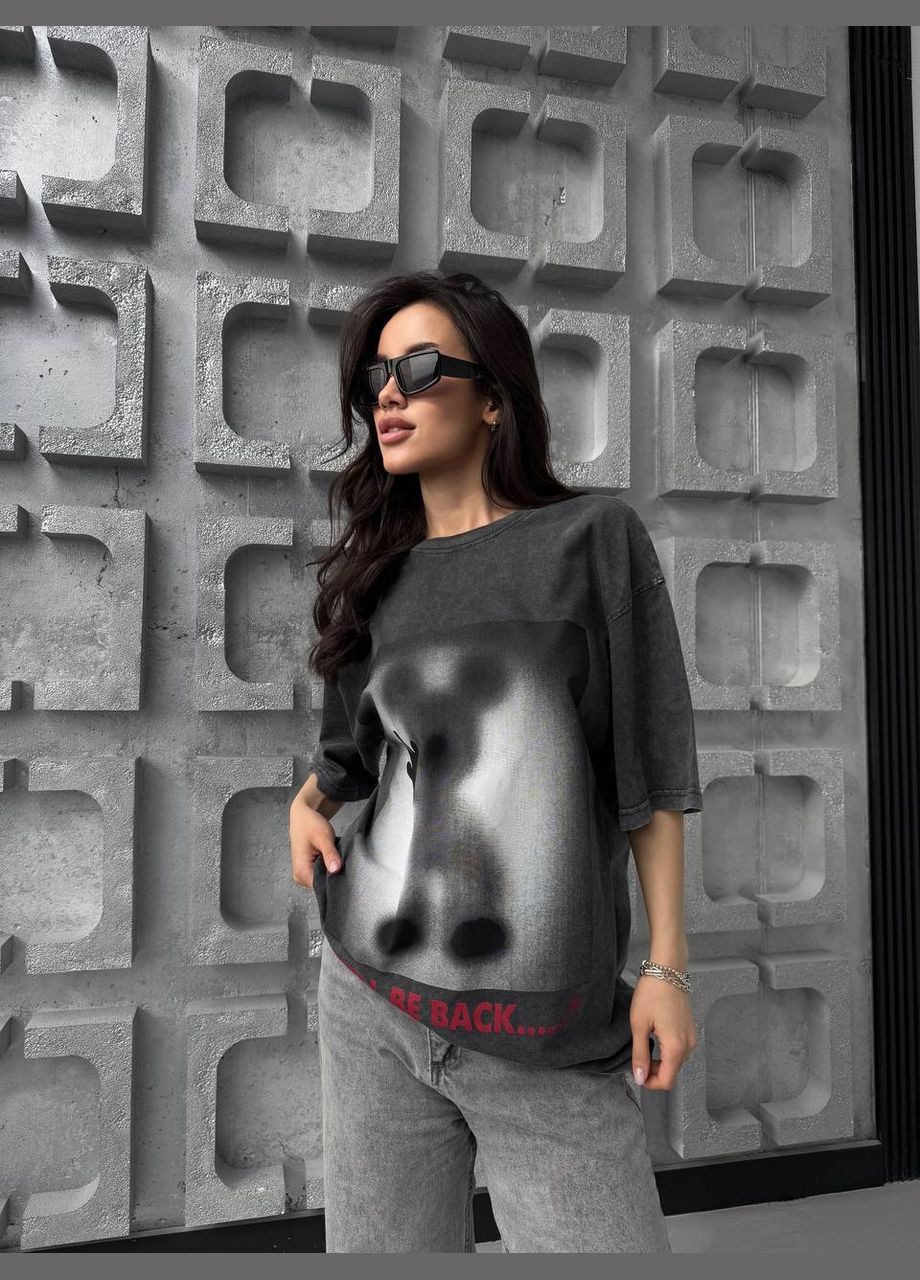 Футболка жіноча Україна - (323586408)