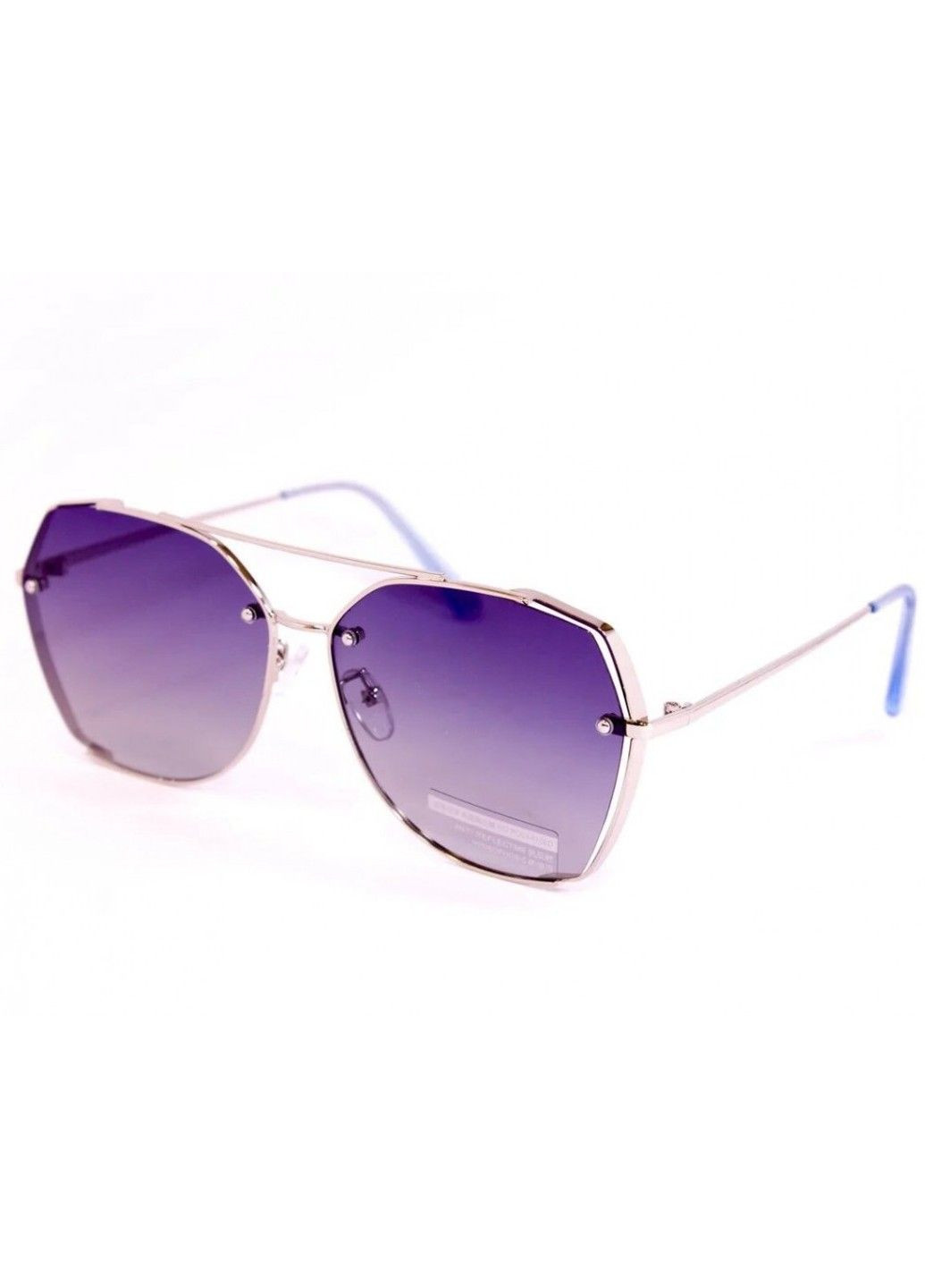 Жіночі сонцезахисні окуляри 6315-6 BR-S (294607725)