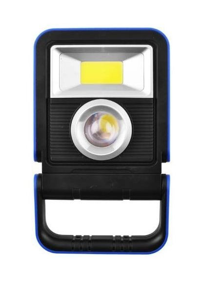 Светодиодный ручной фонарь YD-888A аккумуляторный (2033005941) No Brand (328261735)