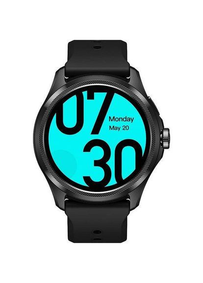 Смарт-годинник TicWatch Pro 5 GPS Obsidian MOBVOI (315799070)