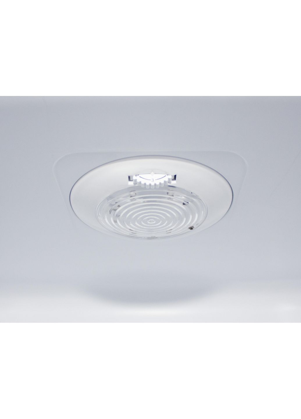 Холодильник с морозильной камерой RFS 1801 M PRIME TECHNICS