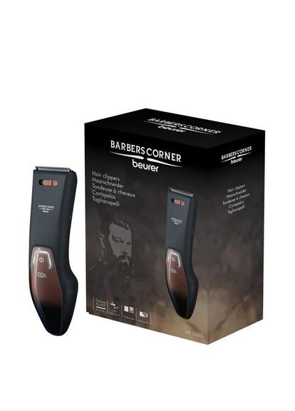 Машинка для стрижки HR 5000 Beurer (316035830)