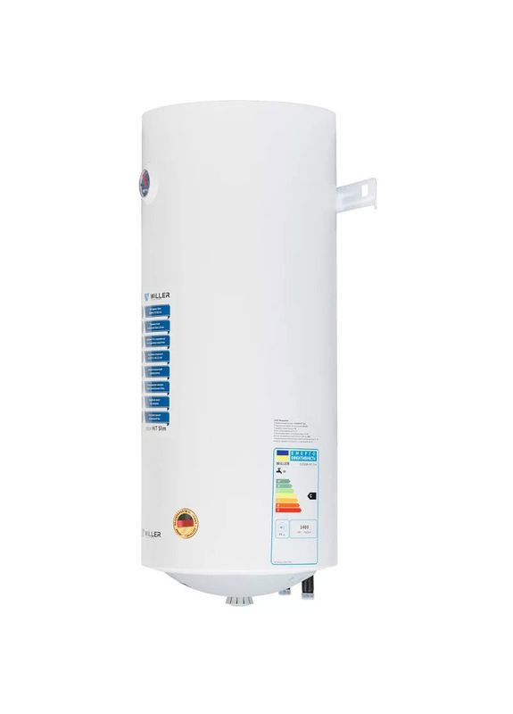 Бойлер EV50SR-HIT Slim WILLER (351364937)