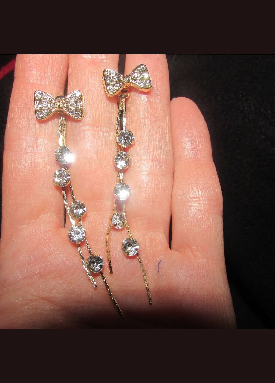 Сережки Fashion Jewelry (336950097)