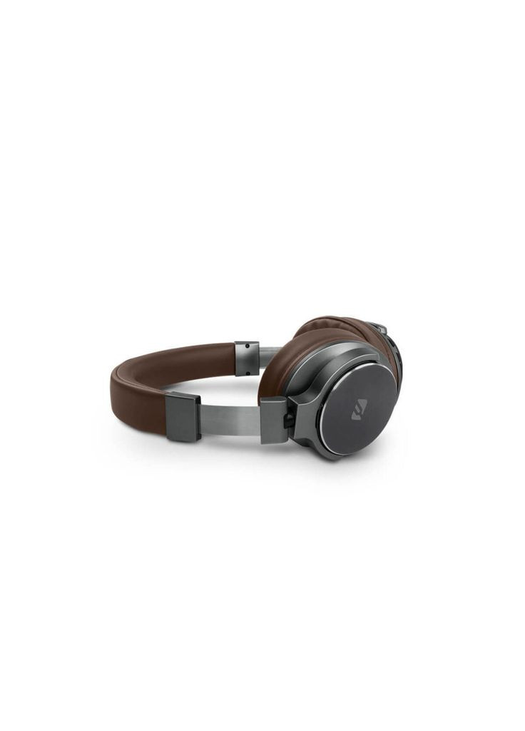Наушники (m500818) Muse M-278 BT Bluetooth Brown (369015314)