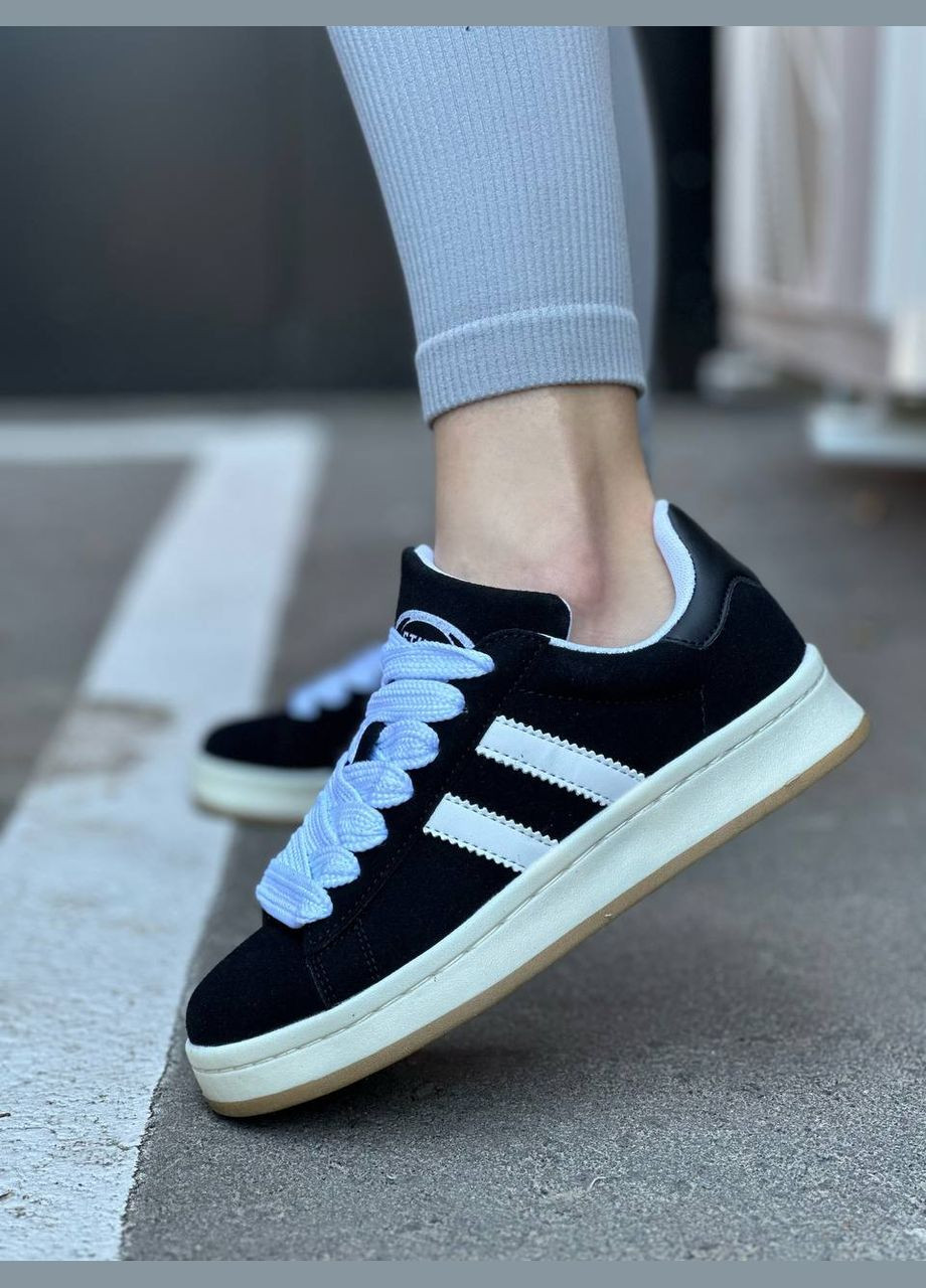 Кеды Vakko чёрные всесезоны (297074756)