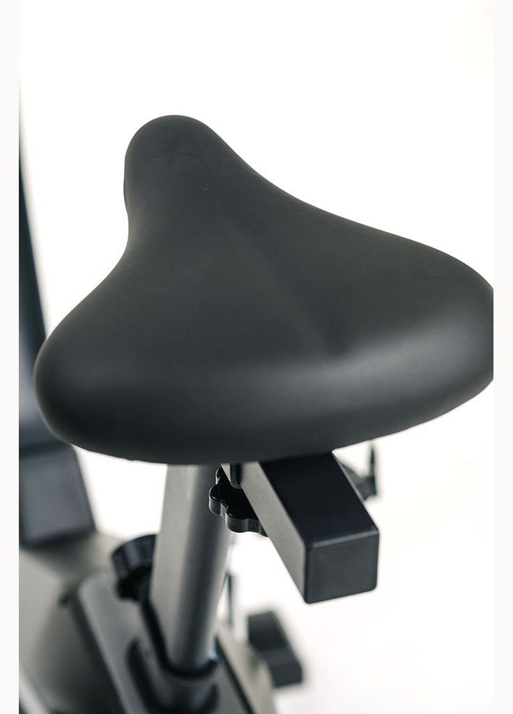 Велотренажер BS-611S SPRINTER магнитный черно-желтый Besport (301538463)