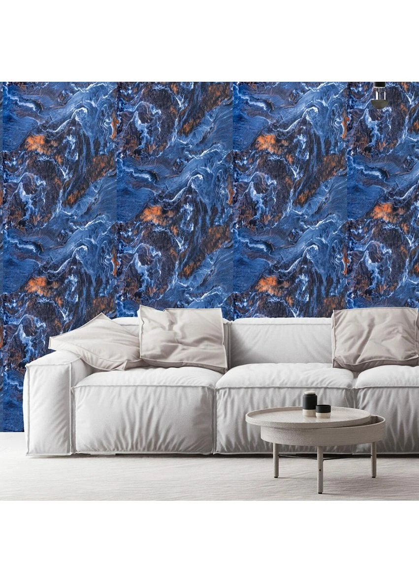 Самоклеящаяся стеновая PET плитка в рулоне 600*3000*2mm (D) 3DPanda-2426 Sticker Wall (323154691)