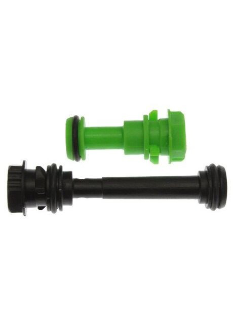 Радіатор охолодження STARLINE (360565099)