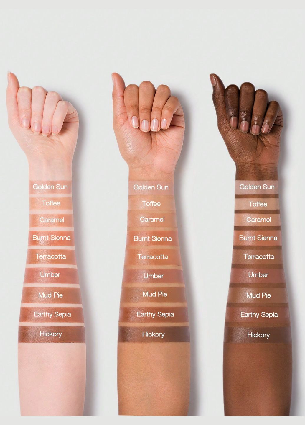 Рідкий матовий бронзер Sun Beam Matte Liquid Bronzer,Terracota 5.2 мл Sheglam (324445643)