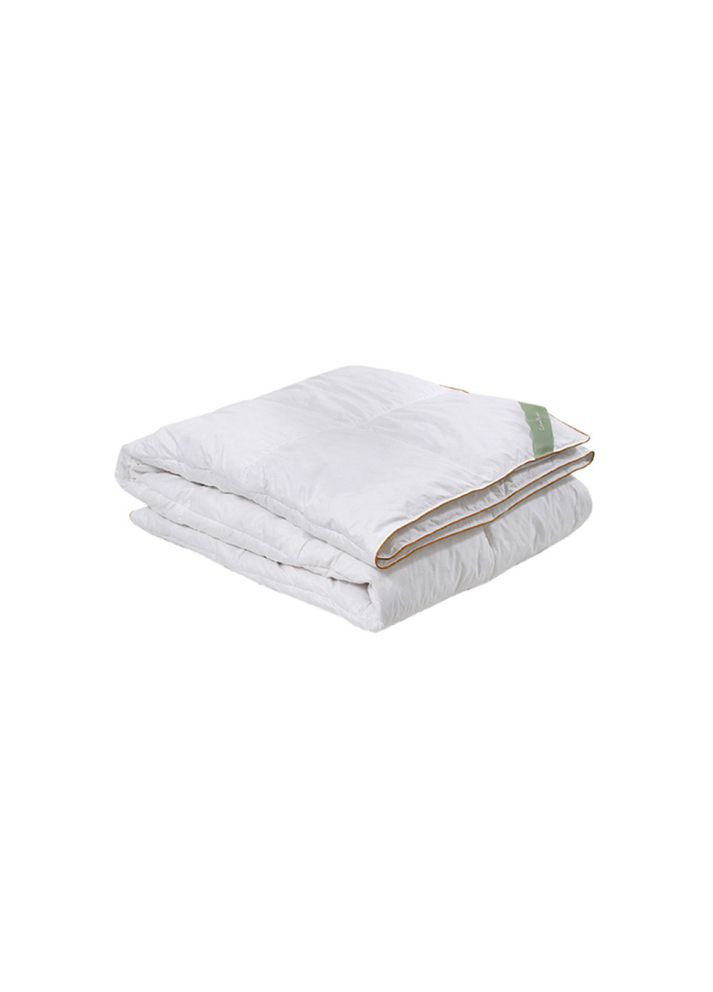 Ковдра Home - Goose 90% 10,5 tog пухова 195*215 євро Lotus (296716415)