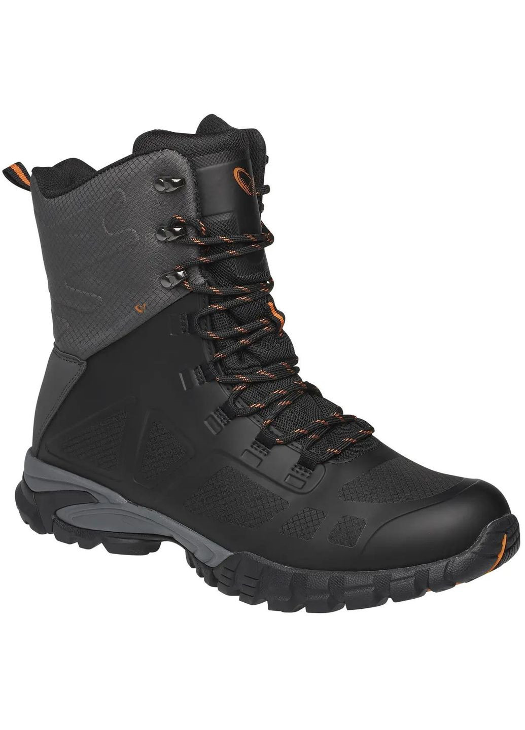 Ботинки Performance Boot /9 Grey/Black Savage Gear (330613241)