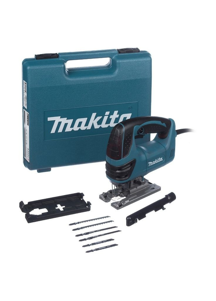 Електролобзик (m443824) Makita 4350CT (372966390)