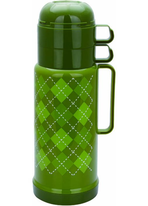 Термос зі скляною колбою 1 л (CB-352) Con Brio (334713350)