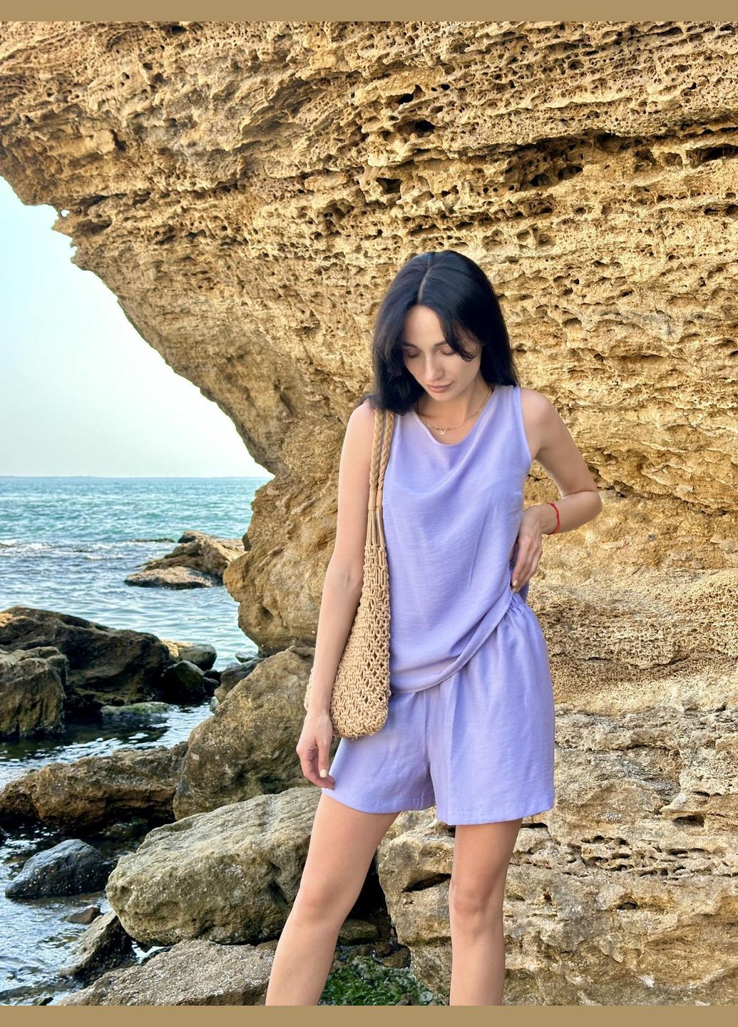 Жіночий комплект LUMIA Cosy (346493279)