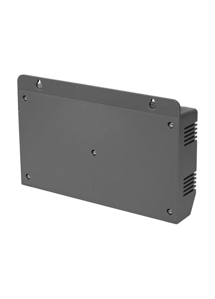 Блок питания KRF-1216B (16CH) 200W, 16 каналов нагрузки, 12V/1A на 1 канал, с регулятором напряжения для компенсации Kraft (362961927)