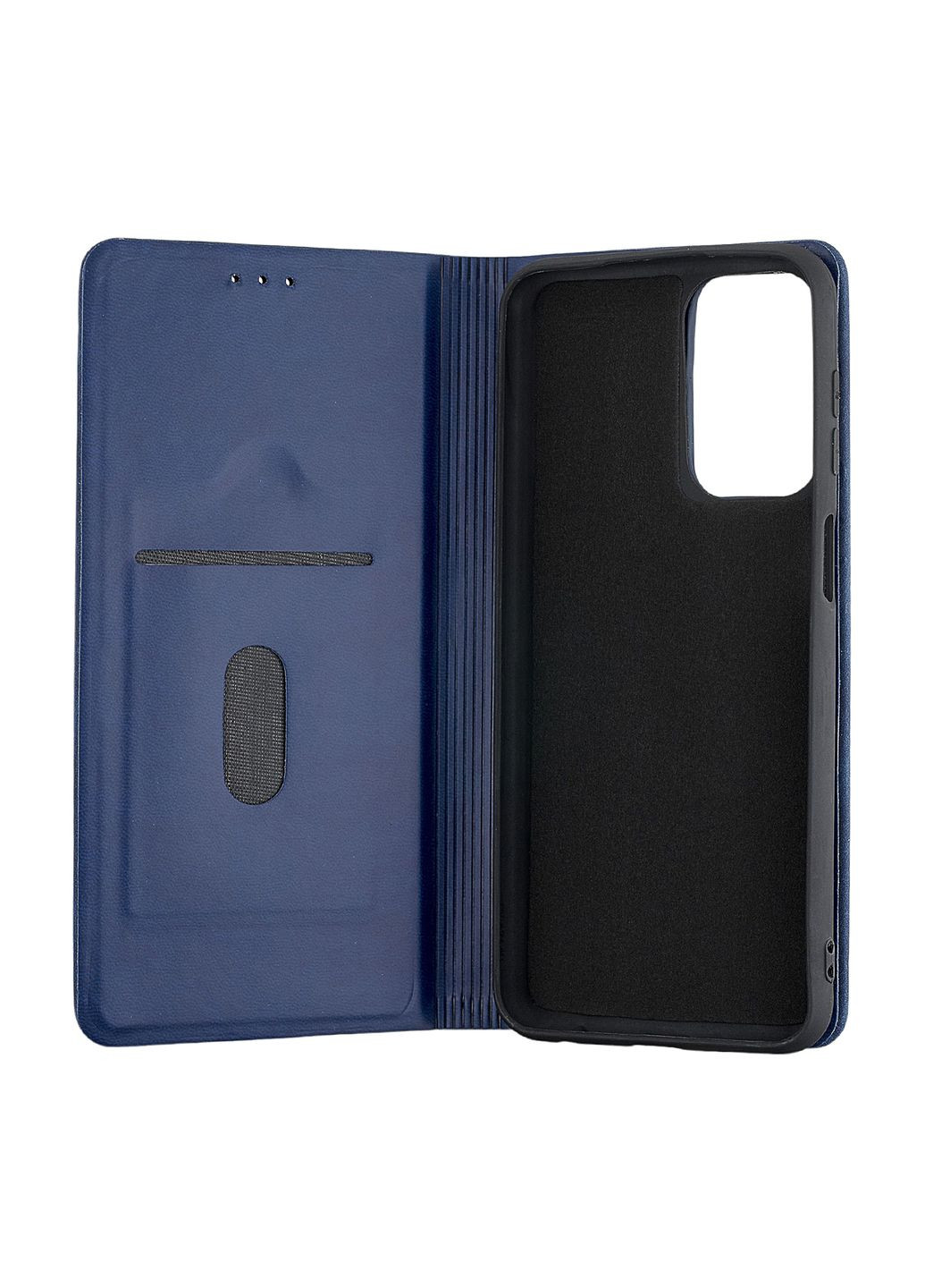Чохол-книжка Flip Samsung M23 (M236) Dark blue Case M23 5G (305054333)
