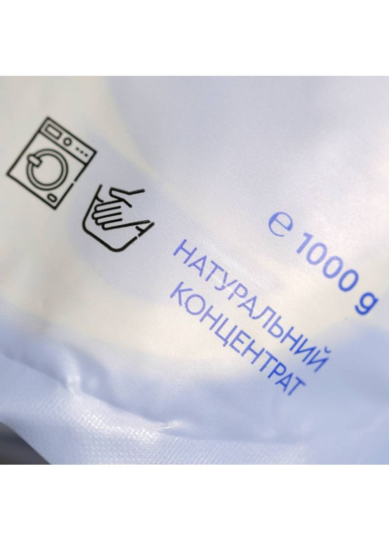 Еко порошок для прання білих та кольорових речей універсальний 1 кг (99101131101) Green Max (370756126)