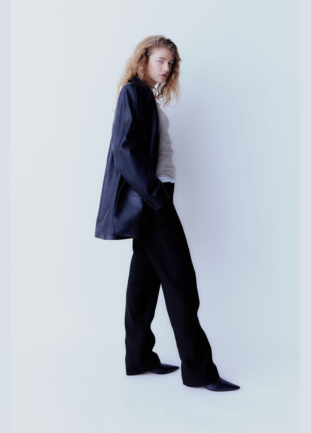 Брюки H&M (333194721)