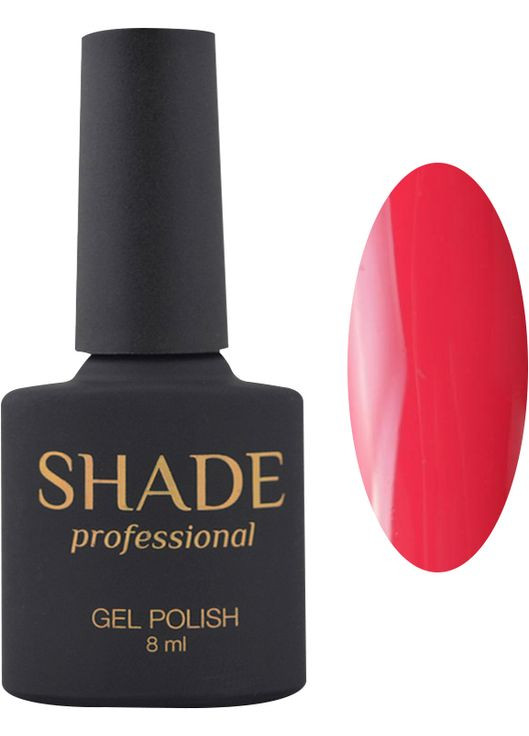 Гель-лак №044, 8 мл Shade (352172019)