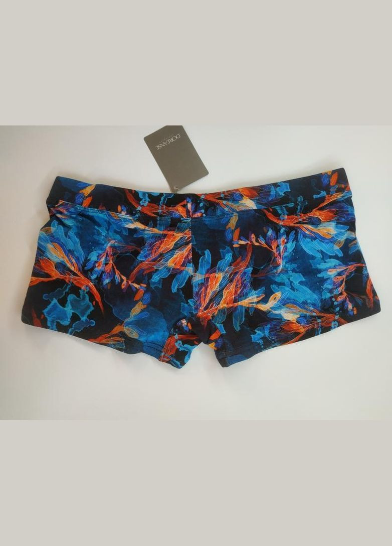 Мужские трусы-хипсы с ярким принтом 1741 дореанс Doreanse (368787900)