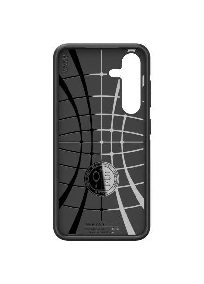 Чехол для мобильного телефона (ACS07201) Spigen Samsung Galaxy S24+ Core Armor Matte Black (278763891)