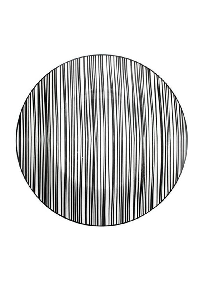 Тарелка десертная Контраст 050-35-01 19 см SNT (296636468)