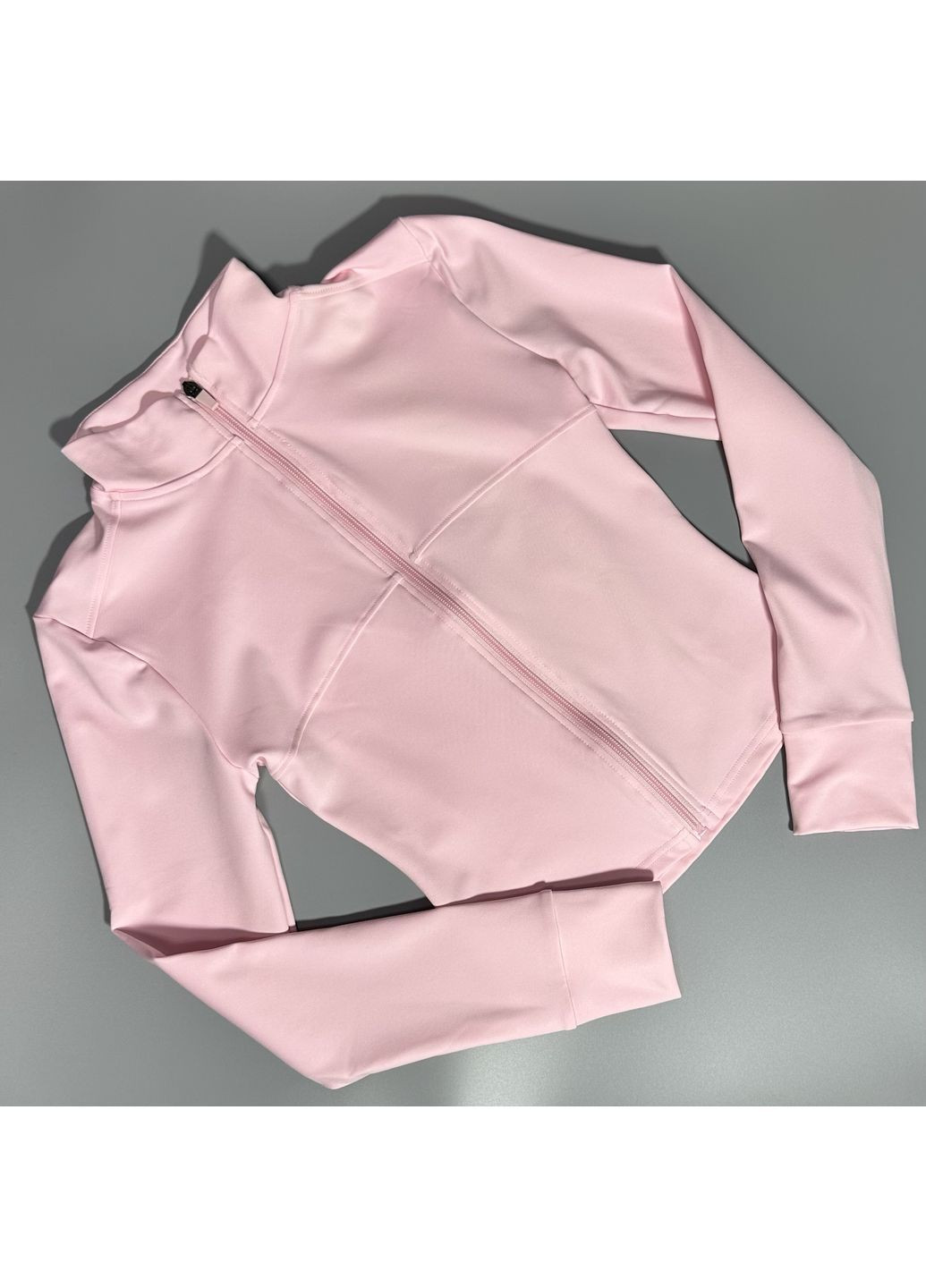 Рашгард на молнии (утепленный) No Brand (369402537)