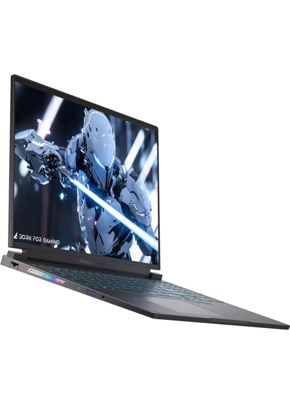 Ноутбук RS16 (RS16-R97945HX57TC1Q240ARB16) Thunderobot (390914172)