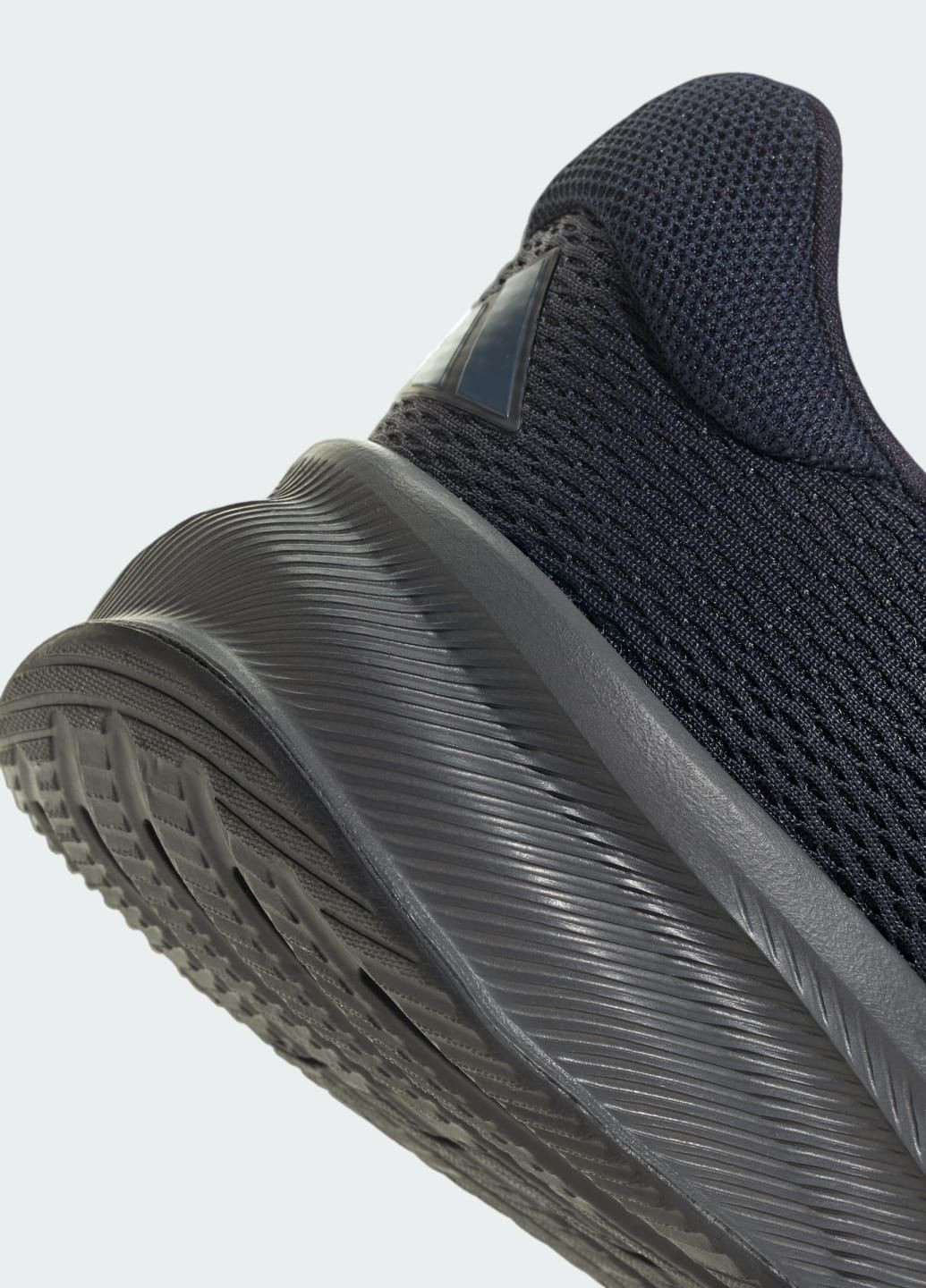 Синій Літні кросівки response adidas