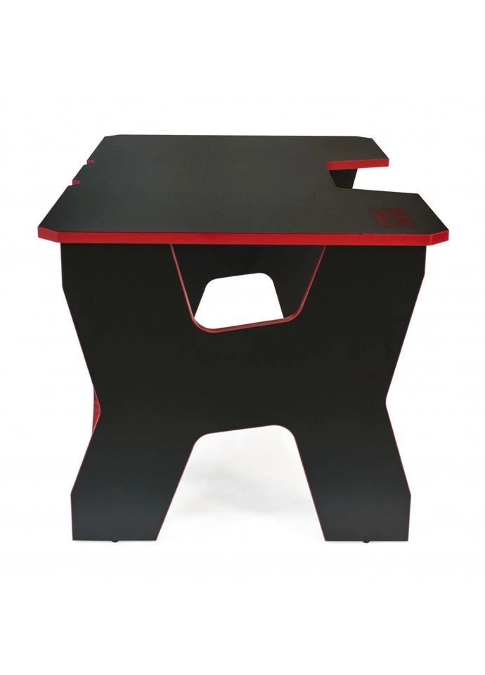 Геймерський стіл ХGamer Generic 2 Black/Red No Brand (396755804)